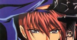 Weiss Kreuz - Song - Video Game