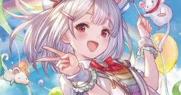 Welcome to the PARADE! ~GRANBLUE FANTASY~ - Video Game