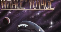 Whale's Voyage Distant Frontiers - Video Game