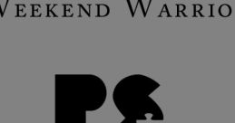 Weekend Warrior - Video Game