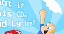 What If This CD...Had Lyrics? - Video Game Video game from What If This CD...Had Lyrics? for GB, NES. Published by