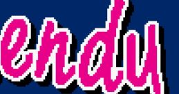 Wendy: Der Traum Von Arizona (GBC) - Video Game