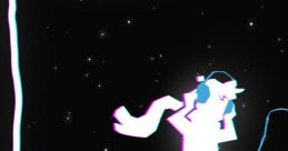 What Lies in the Multiverse, (A-Side) (Original Game track) - Video Game
