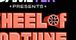 Wheel of Fortune featuring Vanna White - Video Game