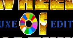 Wheel of Fortune - Deluxe Edition - Video Game
