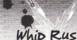 Whip Rush!! ~Castlevania Hard Rock Arrange Album~ - Video Game