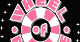 Wheel of Fortune: Junior Edition - Video Game