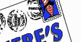 Where's Waldo - Video Game