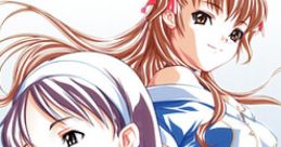 WHITE ALBUM ホワイトアルバム WA1 - Video Game