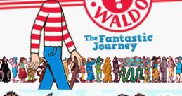 Where's Waldo: The Fantastic Journey - Video Game