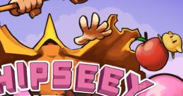 Whipseey and the Lost Atlas Original track Whipseey and the Lost Atlas (Original Game track) - Video Game Video game from