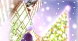White Powder Snow -BEST of GameLibrary vol.5- - Video Game