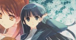 WHITE ALBUM2 Original track ~answer~ White Album 2 OST -Answer- - Video Game