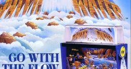White Water (Williams Pinball) - Video Game