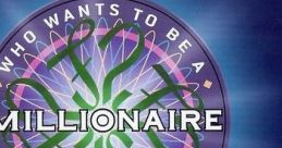 Who Wants To Be A Millionaire - The Album - Video Game