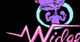 Widget - Video Game Video game from Widget for NES. Published by Atlus (1992).