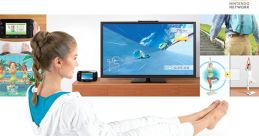 Wii Fit U - Video Game