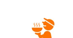 Wii Food Delivery Channel - Video Game