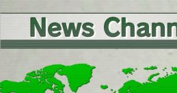 Wii News Channel - Video Game Video game from Wii News Channel for Wii.