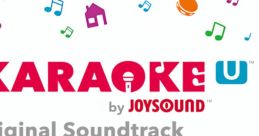 Wii Karaoke U OST - Video Game Video game from Wii Karaoke U OST for Wii U.