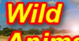 Wild Animal Racing - Video Game Video game from Wild Animal Racing for Windows.