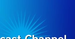 Wii Forecast Channel - Video Game