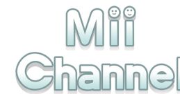 Wii System - Video Game