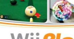 Wii Play - Video Game