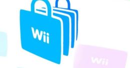 Wii Shop Channel Wiiショップチャンネル - Video Game