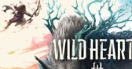 Wild Hearts Wild Hearts (2023 Video Game) - Video Game