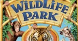 Wildlife Park - Video Game
