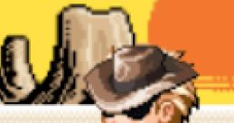 Wild West Adventure OST - Video Game