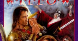 Willow ウィロー - Video Game