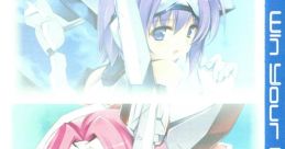 Win Your Heart -Trigger Heart Exelica Arrange Album- - Video Game