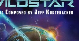 Wildstar Original - Video Game