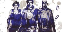 Winback 2: Project Poseidon Operation WinBack 2: Project Poseidon ウィンバック 2 Project Poseidon - Video Game Video game