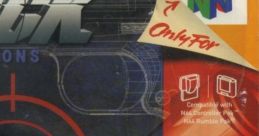 WinBack: Covert Operations Operation: WinBack ウィンバック - Video Game