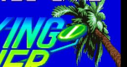 Windjammers Flying Power Disc フライング・パワー・ディスク - Video Game