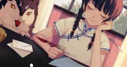 WILL A Wonderful World WILL：美好世界 - Video Game