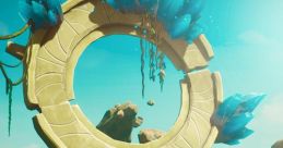 Windfolk: Sky is just the Beginning - Video Game