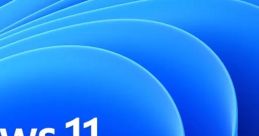 Windows 11 - Video Game