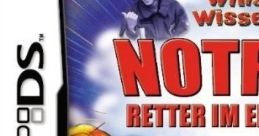 Willi Wills Wissen - Notruf - Retter im Einsatz - Video Game