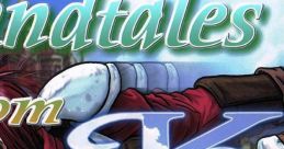 Windtales from Ys ウィンドテールズ・フロム・イース - Video Game