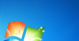 Windows 7 Windows 7 System Windows 7 System - Video Game