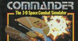 Wing Commander ウイングコマンダー - Video Game