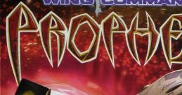 Wing Commander Prophecy Original - Video Game Video game from Wing Commander Prophecy Original for Windows. Published by