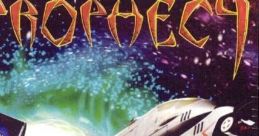 Wing Commander: Prophecy - Video Game
