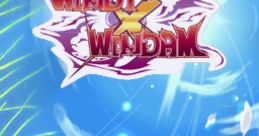 Windy x Windam ウィンディ×ウィンダム - Video Game