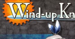 Wind-up Knight Original - Video Game