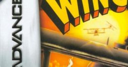 Wings - Video Game Video game from Wings for GBA. Published by Metro 3D (2003).